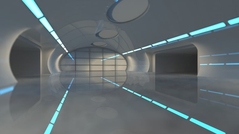 Sci-Fi Flicks