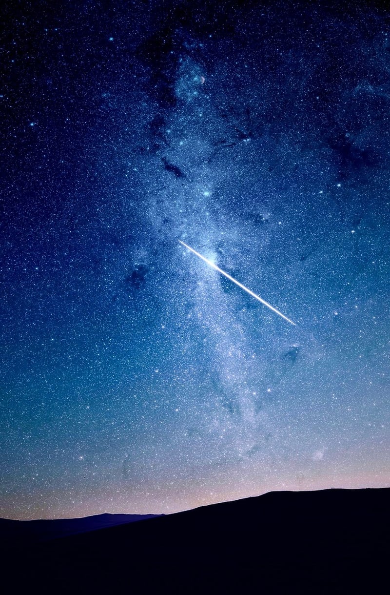 Interstellar