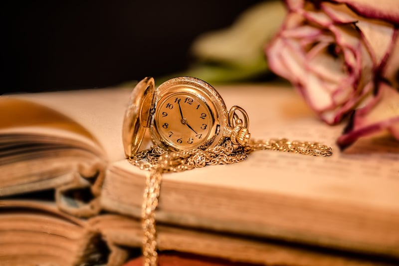 Time Jump Image